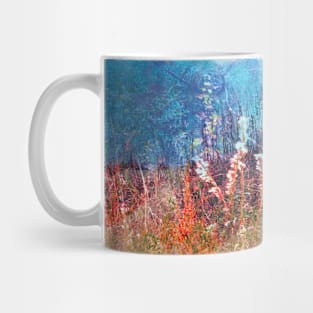 Whispers of Summer Past Mug